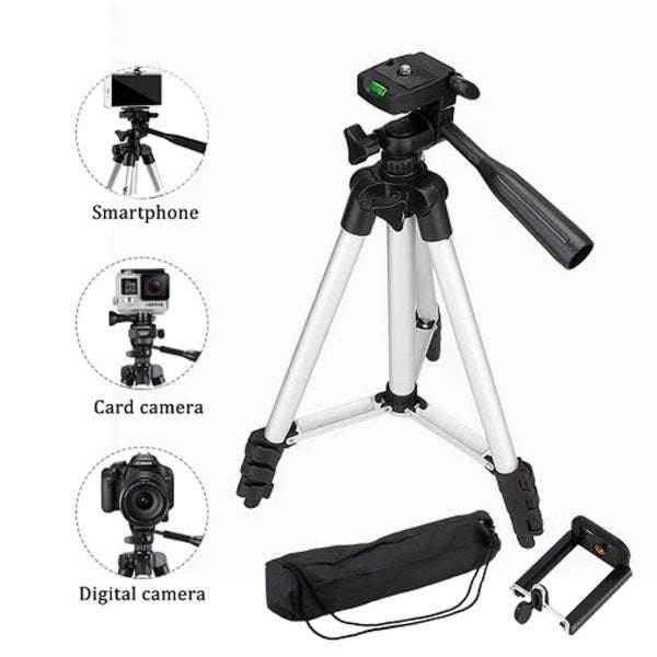 Tripod Stand