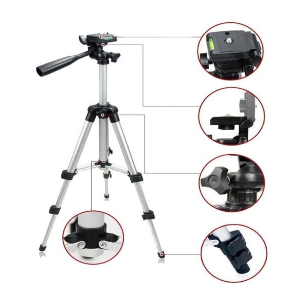 Tripod Stand