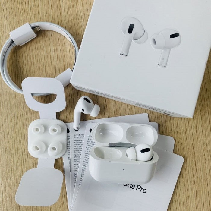 Air Pods Pro (2nd Generation) Premium quality with noise cancelation