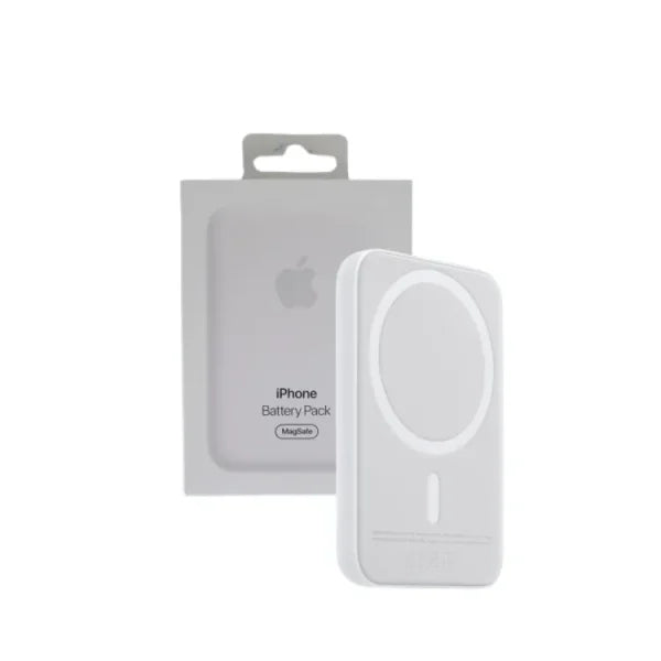 IPHONE WIRELESS BATTERY PACK (meg safe)