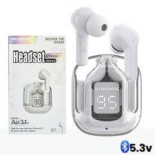 Air 31 Wireless Headsets