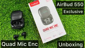 Audionic Airbud 550