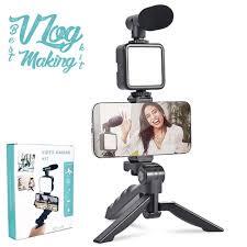 Video/Vlogs Making kit (AY-49)